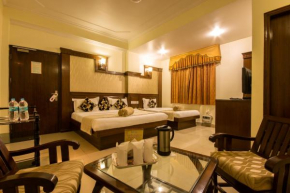 Гостиница Hotel Grand Park Inn  Нью-Дели